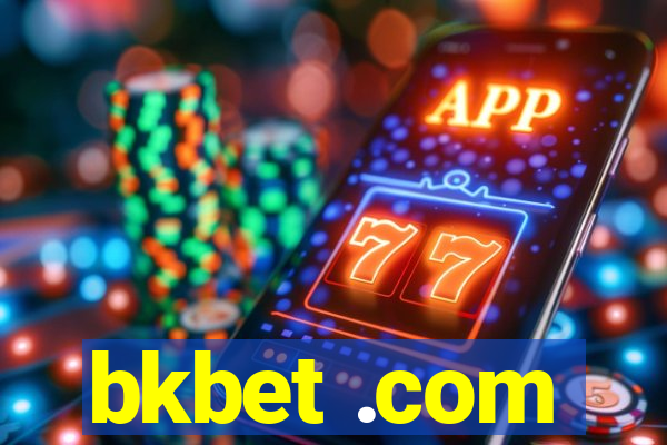 bkbet .com